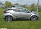 Тойота C-HR, об'ємом двигуна 1.99 л та пробігом 35 тис. км за 25400 $, фото 7 на Automoto.ua