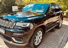 Джип Grand Cherokee, об'ємом двигуна 2.99 л та пробігом 126 тис. км за 36177 $, фото 1 на Automoto.ua