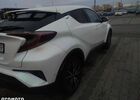 Тойота C-HR, объемом двигателя 1.2 л и пробегом 65 тыс. км за 16415 $, фото 5 на Automoto.ua