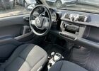 Сірий Смарт Fortwo, об'ємом двигуна 1 л та пробігом 129 тис. км за 4844 $, фото 7 на Automoto.ua