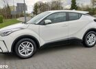 Тойота C-HR, объемом двигателя 1.2 л и пробегом 39 тыс. км за 19384 $, фото 18 на Automoto.ua