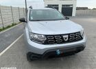 Дачия Duster, объемом двигателя 1.5 л и пробегом 34 тыс. км за 8639 $, фото 2 на Automoto.ua