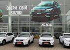 Купить новое авто Suzuki в Львове в автосалоне "АВТОСТАР ЛЬВІВ" | Фото 2 на Automoto.ua