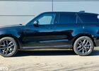 Ленд Ровер Range Rover Sport, об'ємом двигуна 3 л та пробігом 12 тис. км за 110151 $, фото 1 на Automoto.ua