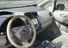 Ніссан Ліф, об'ємом двигуна 0 л та пробігом 114 тис. км за 6695 $, фото 15 на Automoto.ua