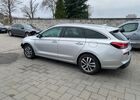 Серый Хендай i30, объемом двигателя 1.6 л и пробегом 51 тыс. км за 9727 $, фото 2 на Automoto.ua