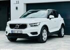 Вольво XC40, объемом двигателя 1.97 л и пробегом 92 тыс. км за 26998 $, фото 1 на Automoto.ua