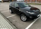 Ленд Ровер Discovery Sport, об'ємом двигуна 2 л та пробігом 162 тис. км за 16198 $, фото 2 на Automoto.ua