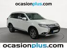 Мицубиси Аутлендер 2017 в Европе на Automoto.ua Белый Мицубиси Аутлендер, объемом двигателя 2 л и пробегом 113 тыс. км за 22085 $, фото 1 на Automoto.ua