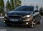 Пежо 308, объемом двигателя 1.2 л и пробегом 125 тыс. км за 7106 $, фото 1 на Automoto.ua