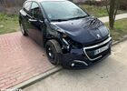 Пежо 208, объемом двигателя 1.56 л и пробегом 102 тыс. км за 2570 $, фото 2 на Automoto.ua