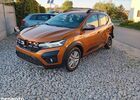 Дачія Sandero StepWay, об'ємом двигуна 1 л та пробігом 23 тис. км за 7970 $, фото 1 на Automoto.ua