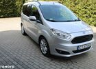 Форд Tourneo Courier, объемом двигателя 1.5 л и пробегом 130 тыс. км за 8639 $, фото 1 на Automoto.ua