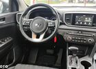 Кіа Sportage, об'ємом двигуна 1.6 л та пробігом 100 тис. км за 17257 $, фото 25 на Automoto.ua