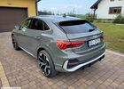 Ауді Q3 Sportback, об'ємом двигуна 1.98 л та пробігом 60 тис. км за 36263 $, фото 2 на Automoto.ua