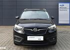 Опель Crossland X, об'ємом двигуна 1.2 л та пробігом 100 тис. км за 10950 $, фото 4 на Automoto.ua