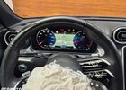 Мерседес Ц-Клас 2023 у Європі на Automoto.ua Синій Мерседес Ц-Клас, об'ємом двигуна 1 л та пробігом 32 тис. км за 23366 $, фото 28 на Automoto.ua