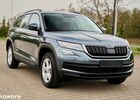 Шкода Kodiaq, об'ємом двигуна 1.97 л та пробігом 162 тис. км за 18553 $, фото 14 на Automoto.ua