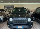 Джип Патриот 2009 в Европе на Automoto.ua Черный Джип Патриот, объемом двигателя 1.97 л и пробегом 230 тыс. км за 5500 $, фото 1 на Automoto.ua