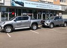 Купити нове авто Toyota у Полтаві в автосалоні "Стар Лайн" | Фото 9 на Automoto.ua