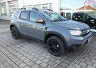 Сірий Дачія Duster, об'ємом двигуна 1.46 л та пробігом 10 тис. км за 28867 $, фото 1 на Automoto.ua