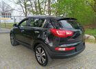 Черный Киа Sportage, объемом двигателя 1.69 л и пробегом 295 тыс. км за 7019 $, фото 6 на Automoto.ua