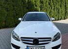 Мерседес Ц-Клас 2018 у Європі на Automoto.ua Білий Мерседес Ц-Клас, об'ємом двигуна 1 л та пробігом 97 тис. км за 23003 $, фото 4 на Automoto.ua