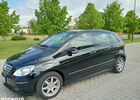 Мерседес Б-класс 2007 в Европе на Automoto.ua Черный Мерседес Б-класс, объемом двигателя 1 л и пробегом 218 тыс. км за 2904 $, фото 1 на Automoto.ua