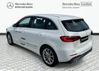 Мерседес Б-класс 2019 в Европе на Automoto.ua Белый Мерседес Б-класс, объемом двигателя 1 л и пробегом 72 тыс. км за 24189 $, фото 6 на Automoto.ua