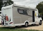 Белый Caravans-Wohnm Carado, объемом двигателя 0 л и пробегом 20 тыс. км за 73690 $, фото 7 на Automoto.ua