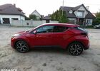 Тойота C-HR, об'ємом двигуна 1.8 л та пробігом 52 тис. км за 21145 $, фото 7 на Automoto.ua