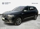 Фольксваген Tiguan Allspace, объемом двигателя 1.97 л и пробегом 80 тыс. км за 34320 $, фото 1 на Automoto.ua