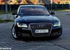 Ауди А8 2011 в Европе на Automoto.ua Черный Ауди А8, объемом двигателя 2.97 л и пробегом 300 тыс. км за 86100 $, фото 8 на Automoto.ua