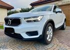 Вольво XC40, об'ємом двигуна 1.48 л та пробігом 71 тис. км за 21598 $, фото 1 на Automoto.ua