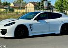 Порше Panamera, об'ємом двигуна 4.81 л та пробігом 79 тис. км за 69114 $, фото 16 на Automoto.ua