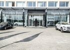 Купити нове авто Mercedes-Benz у Харкові в автосалоні "Харків-Авто Mercedes" | Фото 1 на Automoto.ua