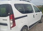 Дачія Dokker Van, об'ємом двигуна 1.6 л та пробігом 140 тис. км за 11210 $, фото 2 на Automoto.ua