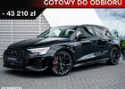 Ауди РС3, объемом двигателя 2.48 л и пробегом 1 тыс. км за 68445 $, фото 1 на Automoto.ua