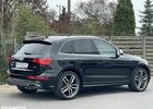 Ауді SQ5, об'ємом двигуна 2.97 л та пробігом 94 тис. км за 23737 $, фото 12 на Automoto.ua