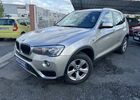 БМВ Х3, объемом двигателя 2 л и пробегом 150 тыс. км за 19395 $, фото 1 на Automoto.ua