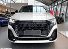 Ауді SQ8, об'ємом двигуна 4 л та пробігом 1 тис. км за 124363 $, фото 1 на Automoto.ua