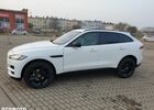 Ягуар Ф-Пейс, об'ємом двигуна 2 л та пробігом 11 тис. км за 21382 $, фото 7 на Automoto.ua