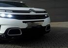 Ситроен C5 Aircross, объемом двигателя 1.5 л и пробегом 139 тыс. км за 15745 $, фото 6 на Automoto.ua