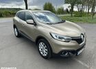 Рено Kadjar, об'ємом двигуна 1.46 л та пробігом 221 тис. км за 9654 $, фото 11 на Automoto.ua