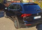 Фольксваген Tiguan Allspace, объемом двигателя 1.98 л и пробегом 76 тыс. км за 21814 $, фото 5 на Automoto.ua