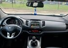 Киа Sportage, объемом двигателя 1.69 л и пробегом 255 тыс. км за 10367 $, фото 9 на Automoto.ua