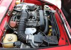 Червоний Фіат 124, об'ємом двигуна 2 л та пробігом 67 тис. км за 14995 $, фото 13 на Automoto.ua