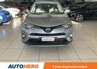 Тойота РАВ 4 2016 у Європі на Automoto.ua Срібний Тойота РАВ 4, об'ємом двигуна 2.49 л та пробігом 120 тис. км за 21669 $, фото 8 на Automoto.ua