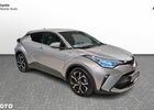 Тойота C-HR, об'ємом двигуна 1.99 л та пробігом 88 тис. км за 22873 $, фото 6 на Automoto.ua