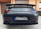 Мерседес AMG GT, об'ємом двигуна 3.98 л та пробігом 37 тис. км за 140173 $, фото 25 на Automoto.ua